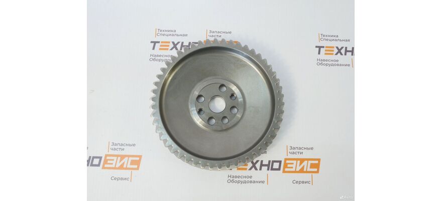 Шестерня распредвала WP10 (614050053), изображение 4