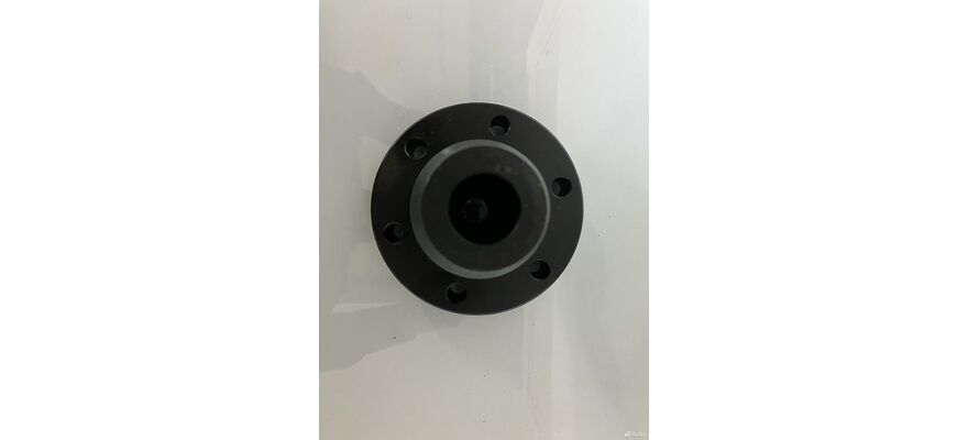 Вал маховика соединительный SC9/D6114 (D06B-115-30+B), изображение 2