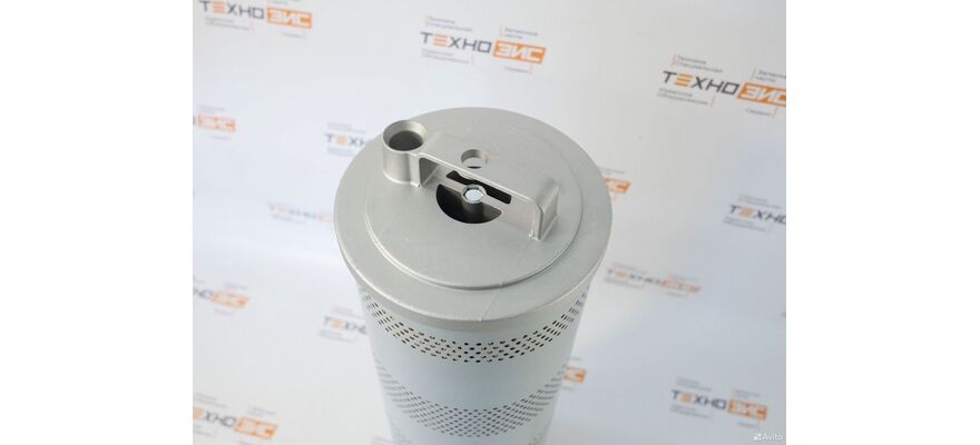 Фильтр гидравлический ST30855 (P502270, HF7691, YA00033065, YA00016052, 4443773, 4448402), изображение 2