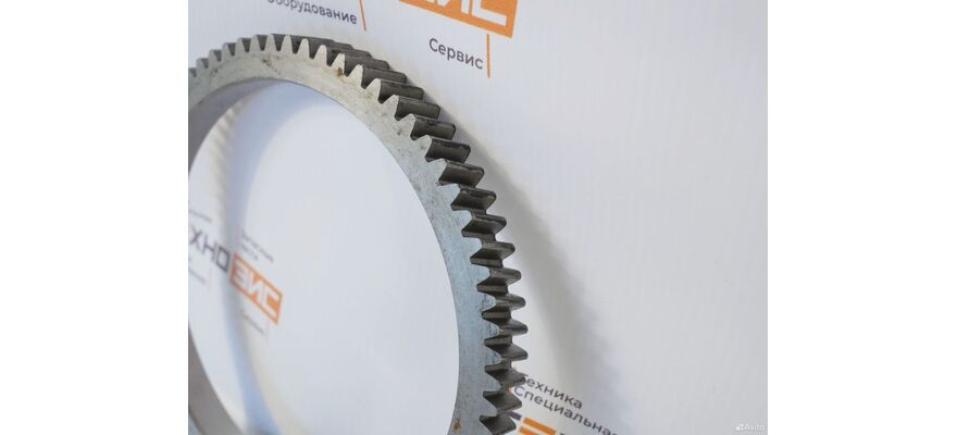 Венец маховика WP4G95E221, изображение 4