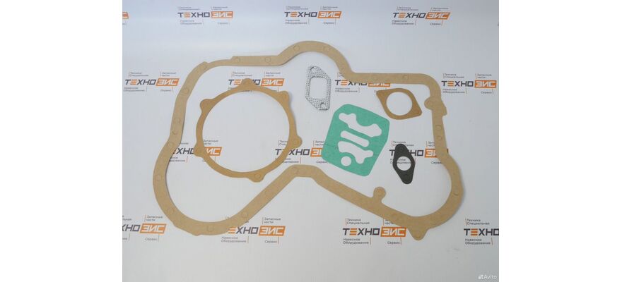 Ремкомплект двс 4rmazg (R4105-000, 3376295), изображение 7