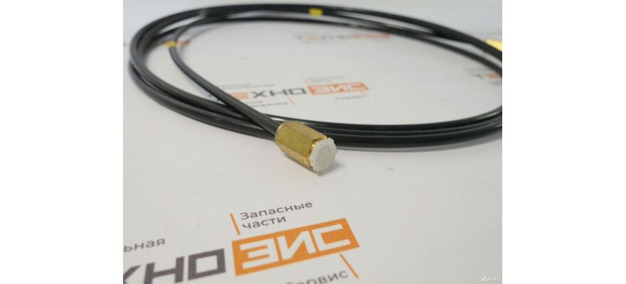 Трубка давления моторного масла XGMA XG931 (03С0046), изображение 4