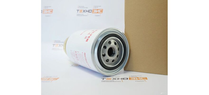 Фильтр топливный FS36230 (ST20325C, ST20766, FS19816, 4988297), изображение 7