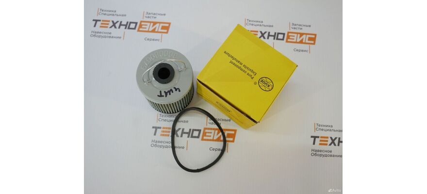 Фильтр топливный 13067054 (300080079, 4110000189006, 4110000189031) (картридж), изображение 3