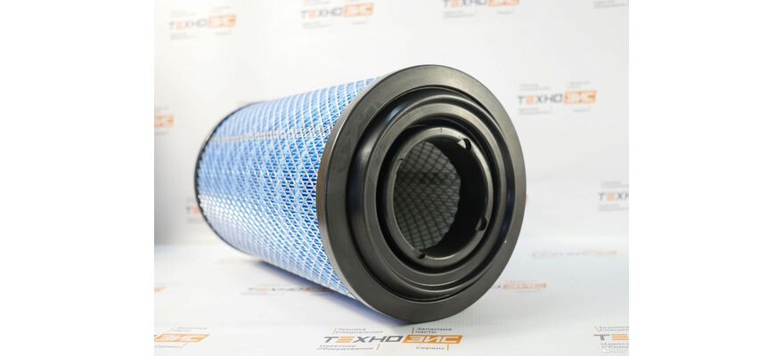 Фильтр воздушный PU2237 (dkbks1-1109101), изображение 3