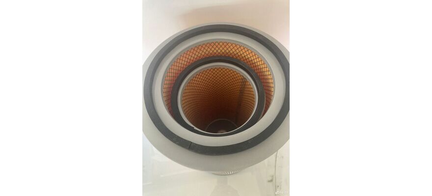 Фильтр воздушный K2640 (612600110540, 860118632), изображение 3