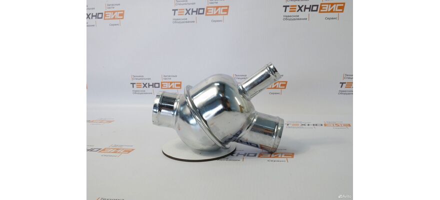 Термостат WP6/TD226 (13020684, A03-C4-03), изображение 2