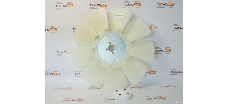 Комплект оборудования системы охлаждения SHANMON 388, изображение 2