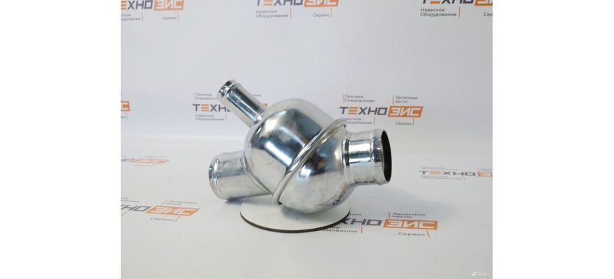 Термостат WP6/TD226 (13020684, A03-C4-03), изображение 4