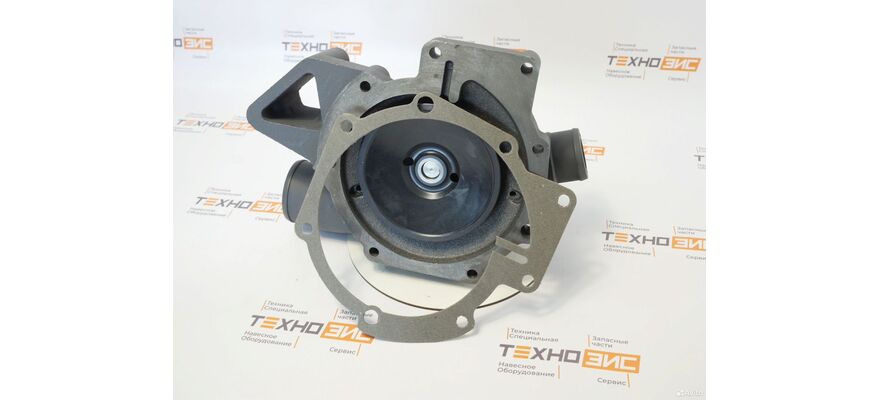 Насос водяной WD12 (612600061217), изображение 8