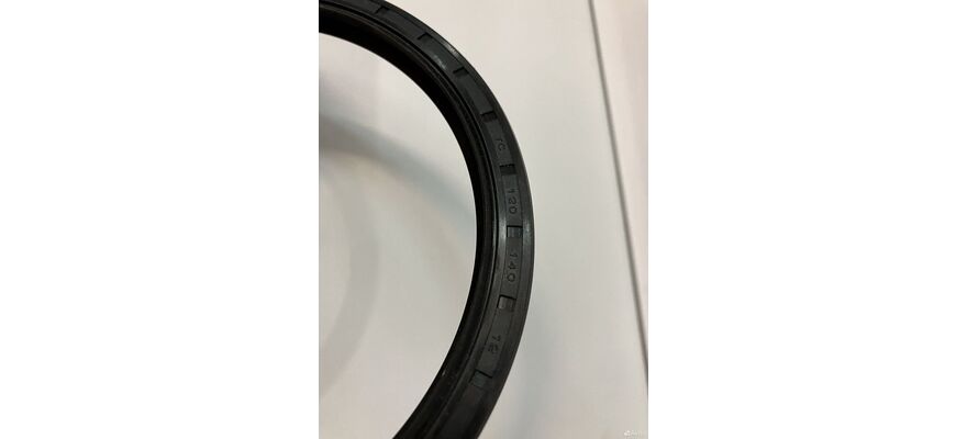 Сальник (120*140*12), изображение 2