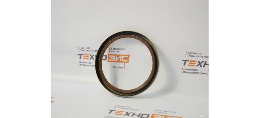 Сальник (100*120*13.5), изображение 2