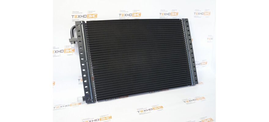 Радиатор кондиционера BUILDER TL30S, изображение 4