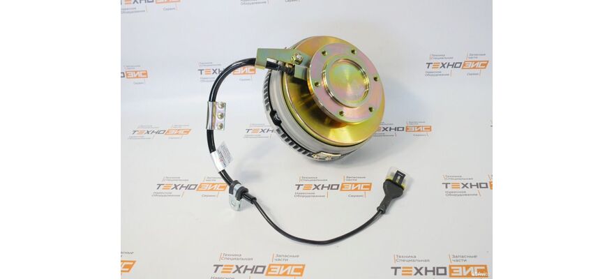 Электромуфта WP10 (612600061489), изображение 6