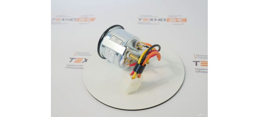 Указатель температуры ож (40-60-80-100-120) (803502410), изображение 4