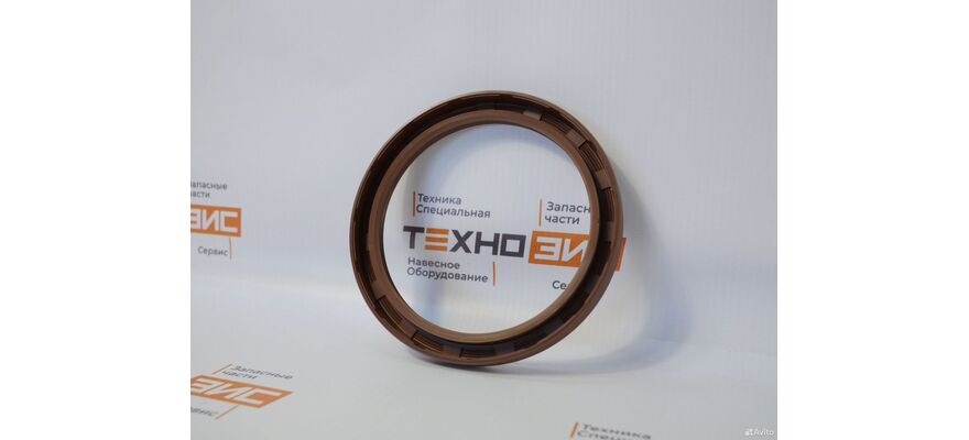 Сальник (25*45*10), изображение 5