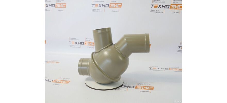 Термостат WD615/WD10 (614060135), изображение 3