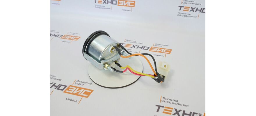 Указатель уровня топлива XGMA XG931/955 (45B0140) (0-1/2-1), изображение 4