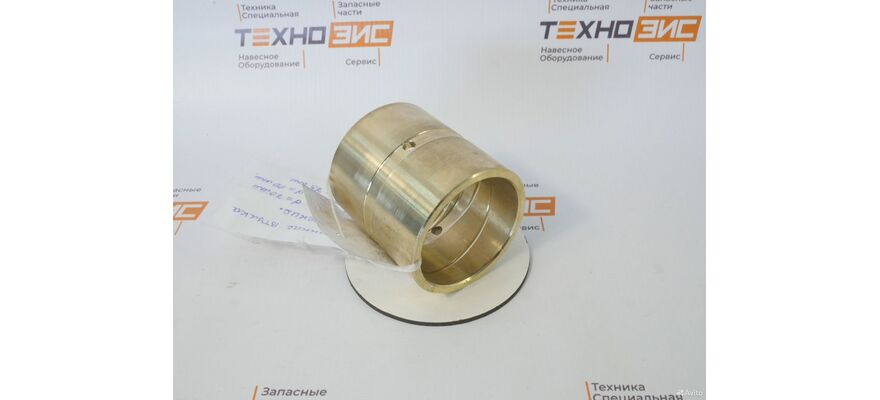 Втулка (60*70*75), изображение 4