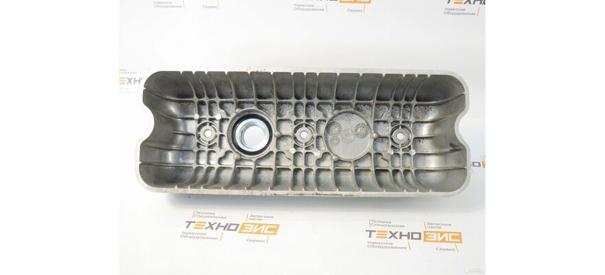 Насос водяной YC4A105Z-T20 (B8801-1307100C), изображение 5