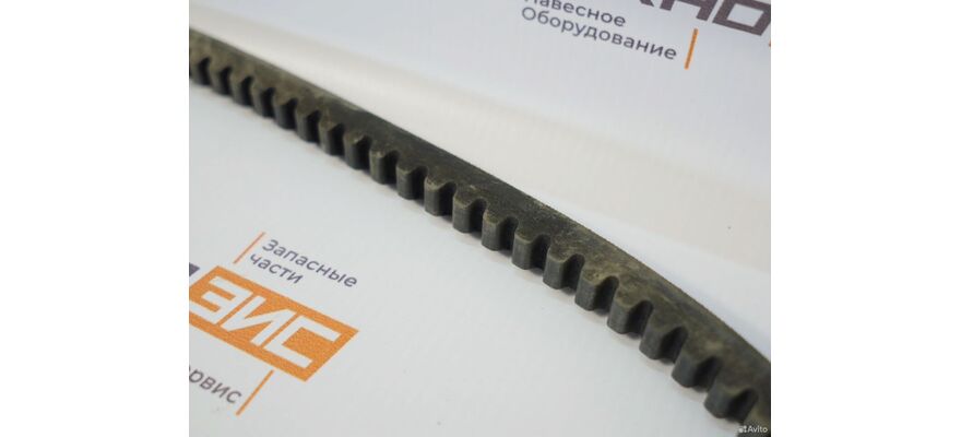 Ремень 17*1200 (AV17x1200), изображение 2