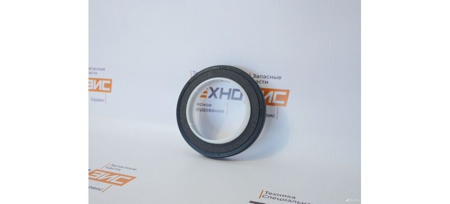 Сальник (65*90*12) (11B0663), изображение 2