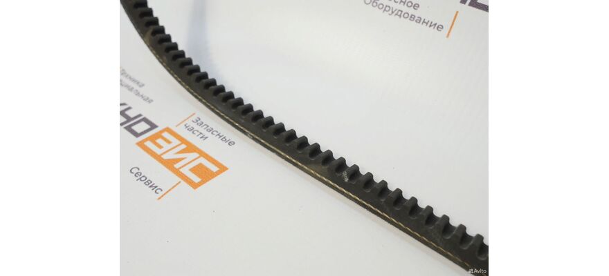 Ремень 13*1360 (13*1360Li), изображение 4