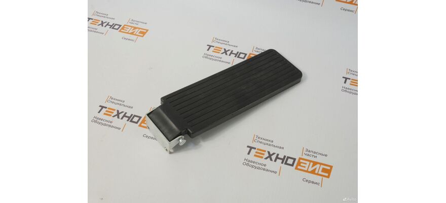 Педаль газа BUILDER TL30S, изображение 2