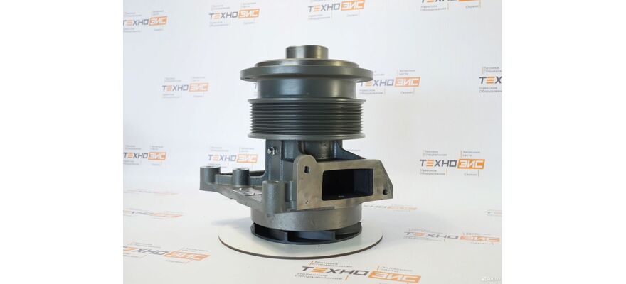 Насос водяной WP10 (612600061603), изображение 4