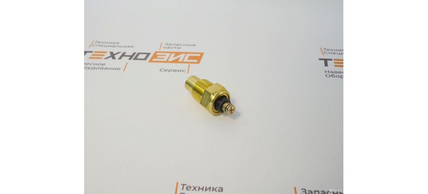 Датчик температуры ож SC11/C6121 (D31-104-30+A), изображение 2