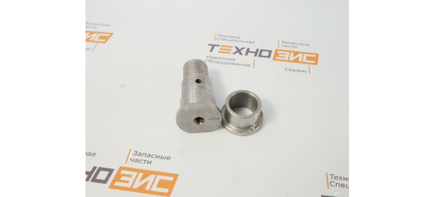 Комплект пальцев и втулок BUILDER ST3.0, изображение 5