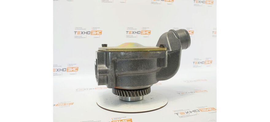 Насос водяной SC11/C6121 (C20AB-2W8001+C), изображение 2