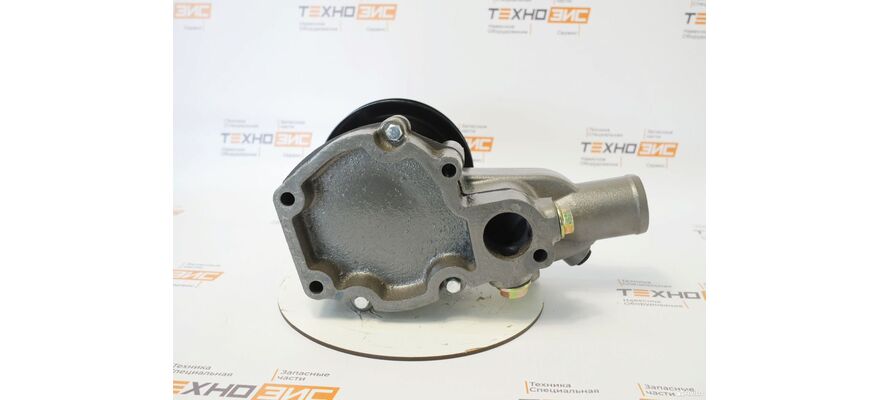 Насос водяной YCD4J22G (1AQ000-1307020A), изображение 4