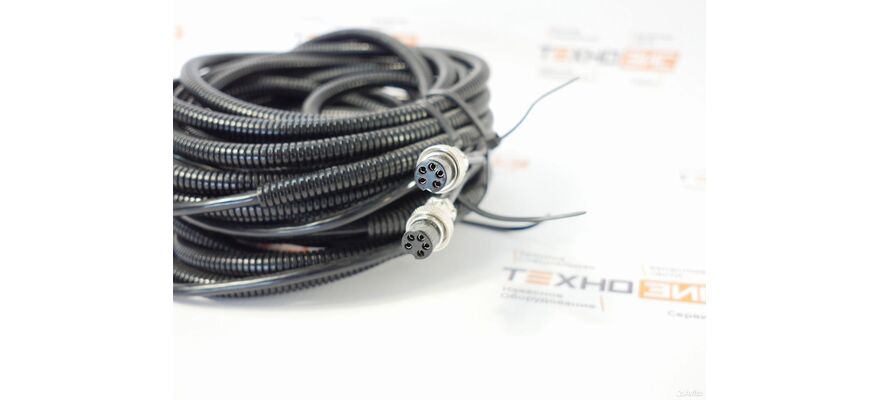 Датчик весов BUILDER CM (синяя фишка), изображение 6