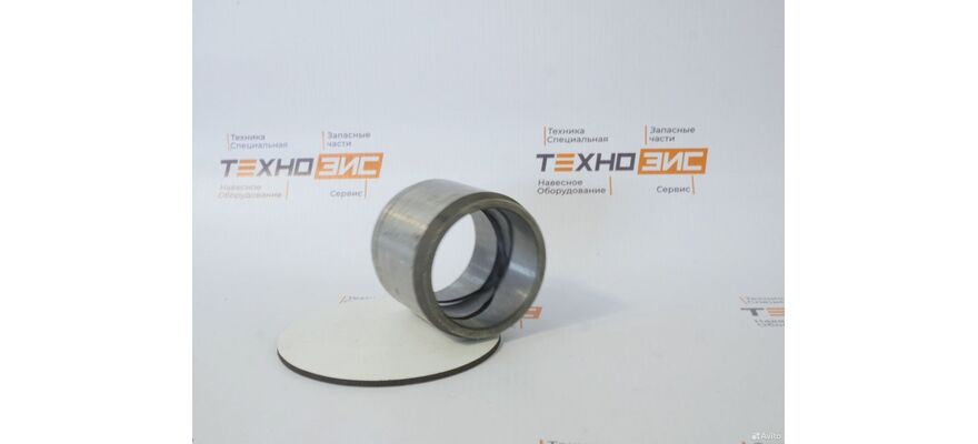 Втулка (52*65*58) XGMA XG931 (54A0144) (стрелы нижняя), изображение 5