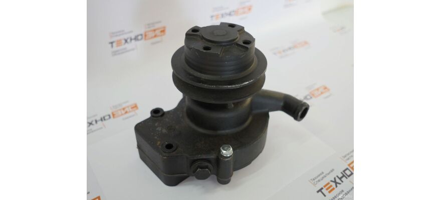 Насос водяной zhazg1 (ZH4100K42-06150-JH) (42мм), изображение 8