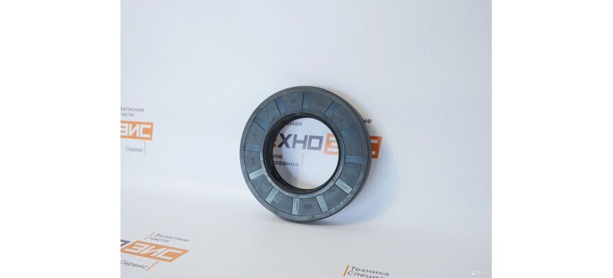 Сальник (58*103*15/16.2), изображение 2