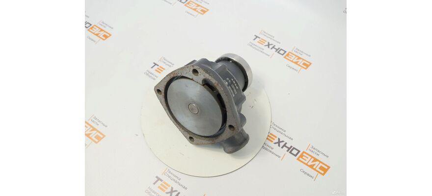 Насос водяной WP6/TD226 (12273212), изображение 5