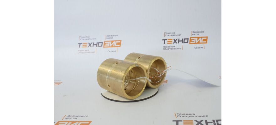 Втулка (45*55*60), изображение 2