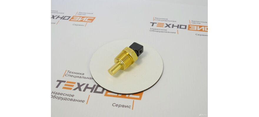 Датчик температуры ож XGMA XG931 (40B0303, WG210A2), изображение 4