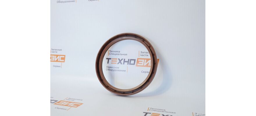 Сальник (100*120*12) (ступицы STI ZL16G), изображение 4