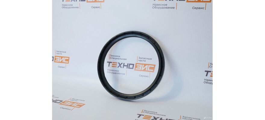 Сальник (120*140*12), изображение 5