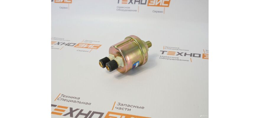 Датчик подогревателя двс YC6J125Z-T21, изображение 2