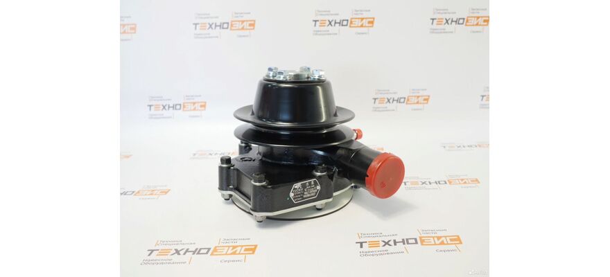 Насос водяной YC6B125/6108 (6QAJ-1307010D)