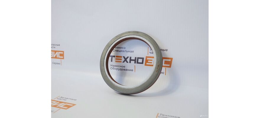 Сальник (78*100*13) (12188100), изображение 2