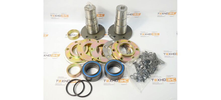 Комплект пальцев и втулок XCMG LW300