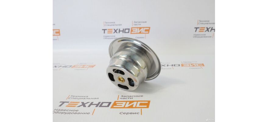 Термостат SC11/C6121 (C22AL-1118010, 111-8010, 4110000186267), изображение 3