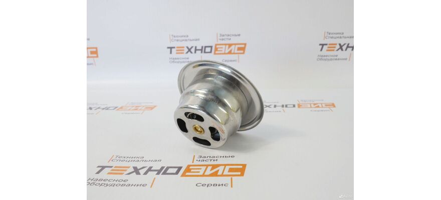 Термостат SC11/C6121 (C22AL-1118010, 111-8010, 4110000186267), изображение 4