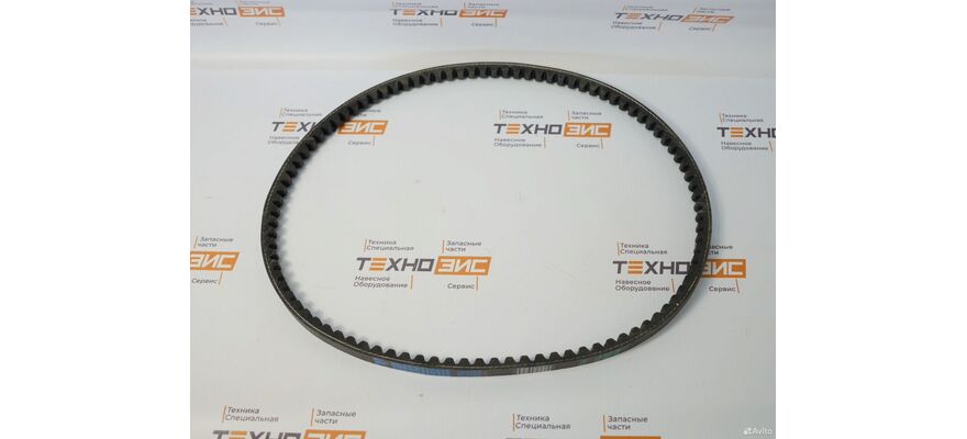 Ремень 15*1036 (AV15X1036LI, 490B-41001), изображение 4