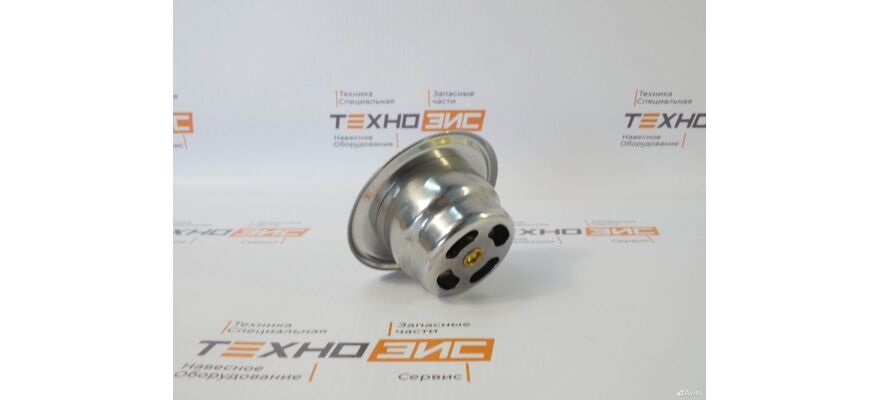 Термостат SC11/C6121 (C22AL-1118010, 111-8010, 4110000186267), изображение 5